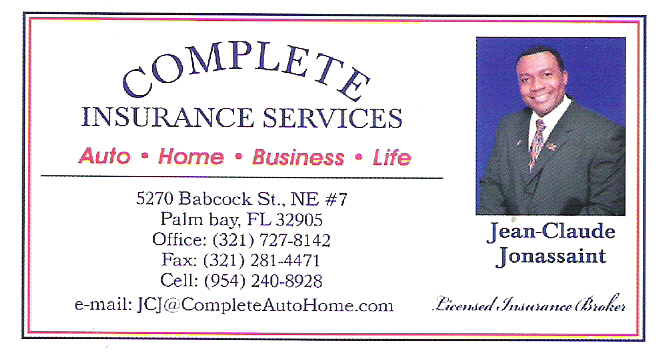 Insurance